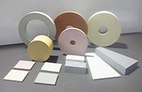 PVA grinding wheel (SD-R)